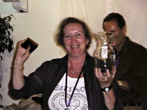 premiazione cena sociale 2011-11